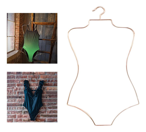 4x Bikini Traje De Baño Percha Niños Niñas Vestido