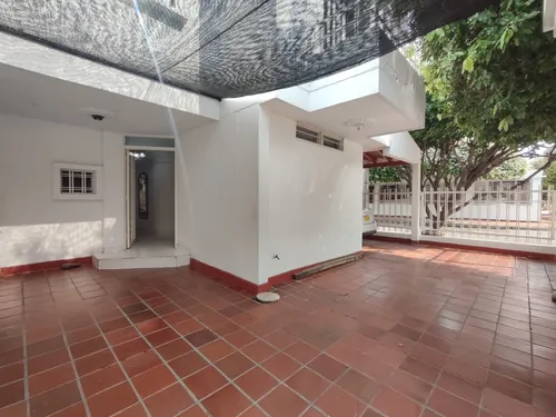Casa En Arriendo En La Ceiba. Cod A30464