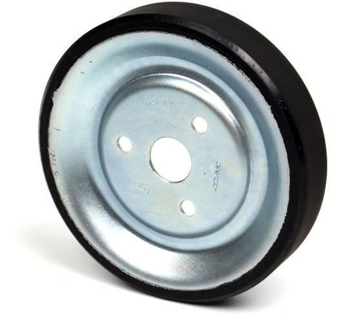 Polea Bomba Agua Peugeot 207 Gti 1.6 Thp 09-12 Ep6 Original