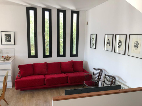 Venta Casa De 4 Dormitorios En Country Q2