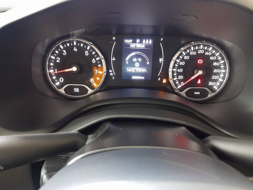 Jeep Renegade 1.8 16v Flex 4p Automático