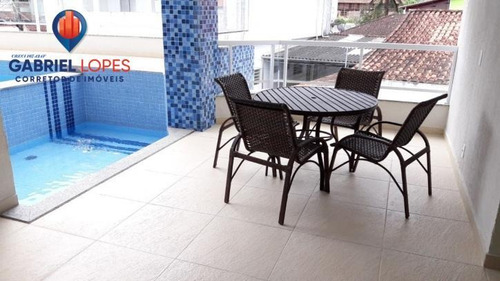 Apartamento- Prainha Caraguatatuba Sp - 1231