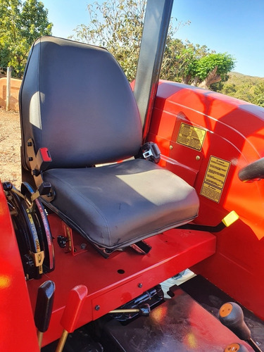 Imagem 5 de 9 de Massey Ferguson