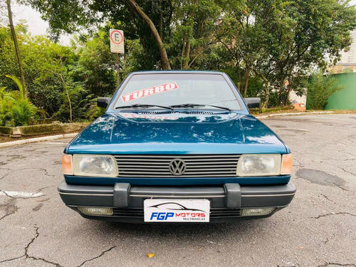 Imagem 2 de 15 de Saveiro Gl 1.9 Turbo Forjado 400cv Legalizada!