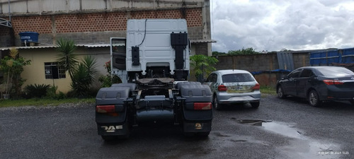Daf 510