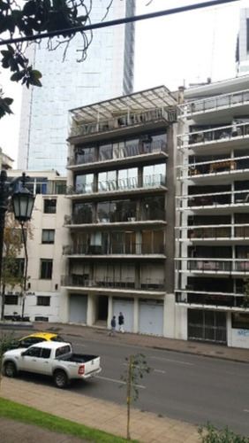 Inmediato Metro Santa Lucia/ Cerro Santa Lucia