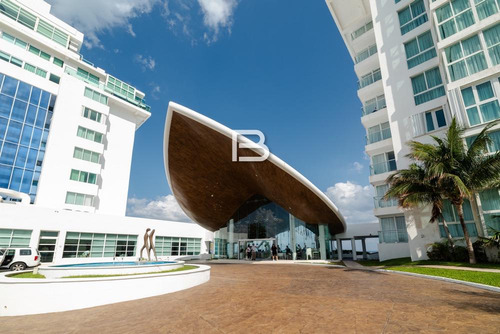 Penthouse En Venta Frente Al Mar