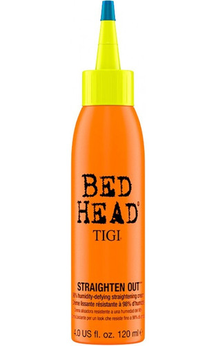 Tigi Bed Head - Crema Alisadora Para 98% Humedad
