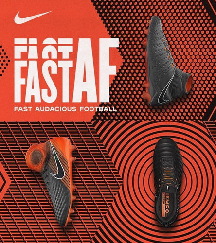 Zapatillas Nike Hypervenom Phantom X 3 Academy - 2018!!