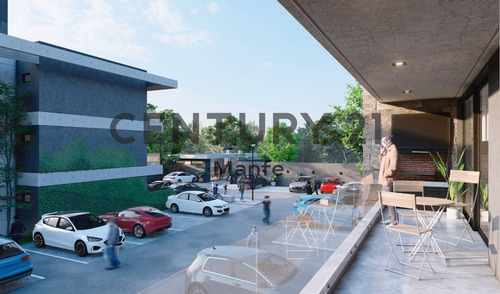 Imagen 10 de 30 de Venta Departamento De 3 Ambientes Con Balcón Y Cochera Fija En Pozo
