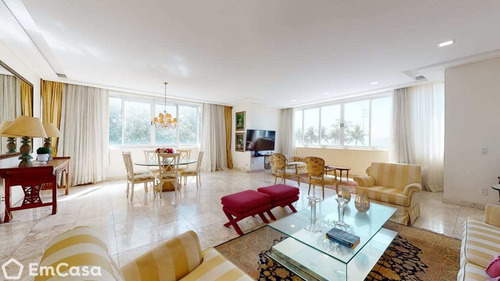 Imagem 5 de 10 de Apartamento À Venda Em Rio De Janeiro - 25025