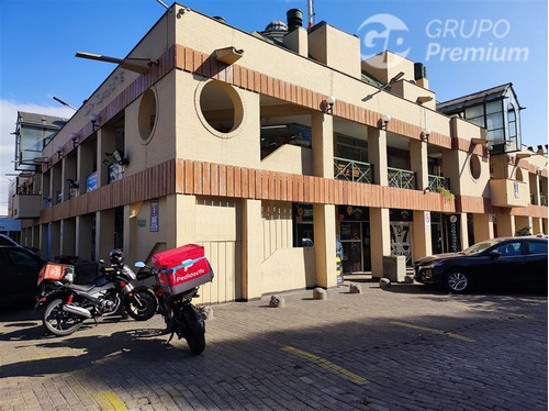 Local Comercial En Venta En Vitacura