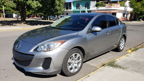 Mazda 3 Mod 2012 Automatico Motor 2.0 Unico Dueño