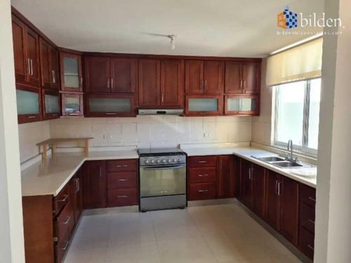 Imagen 2 de 12 de Casa Sola En Renta Fraccionamiento Las Quintas Residencial