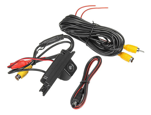 Cámara De Trasera De Atrás Para 2c Golf Mk4 Mk5 Mk6 Beetle