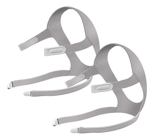 Yc 2pc Correa De Repuesto Nicer-s, Para Máscara, Resmed Air