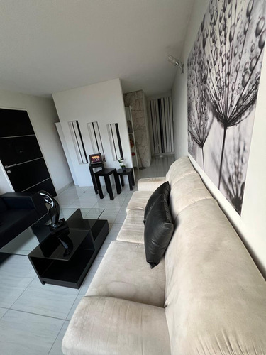 Mg Apartamento En Venta Quinimari