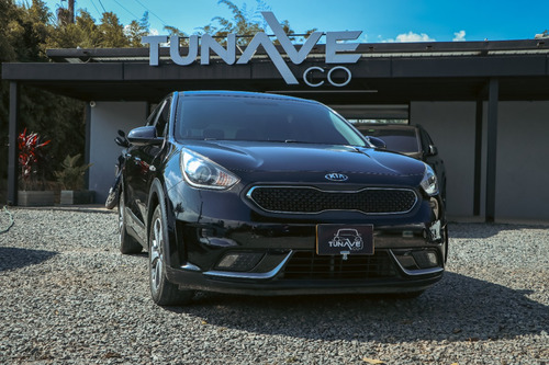 Kia Niro 1.6 Hibrido