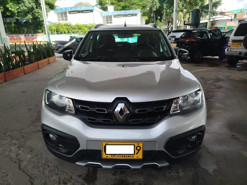 Renault Kwid Outsider Aa
