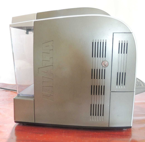 Cafetera Lavazza Blue 2300