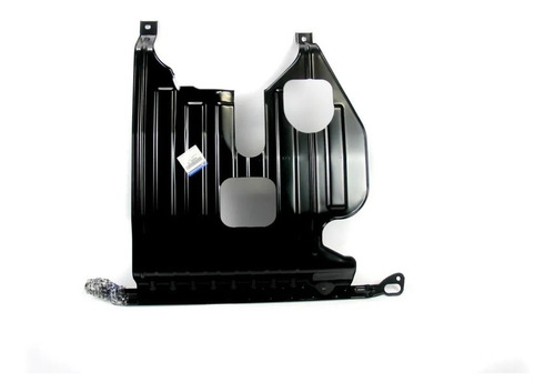 Chapon Cubre Carter Fiat Argo Cronos 1.3 Original