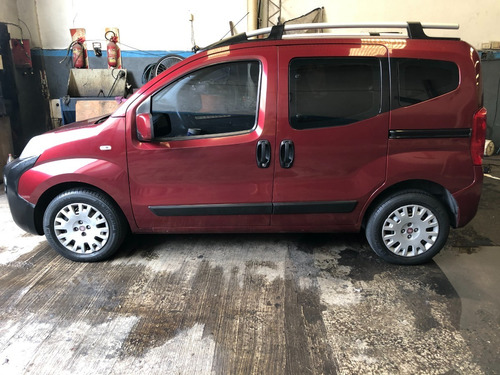 Fiat Qubo 1.4 8v Active 2012 - 92.000 Km - Acepto Permuta!