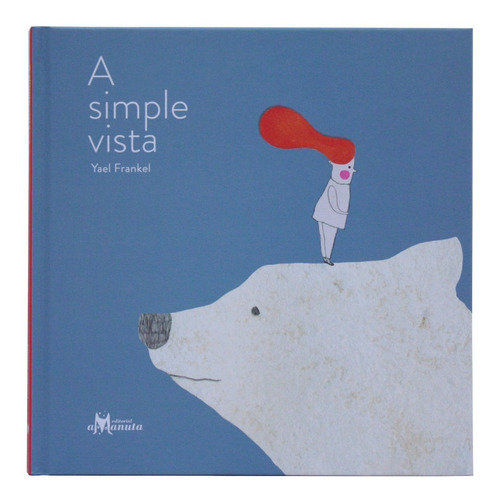 Cuentos Infantiles-a Simple Vista -yael Frankel