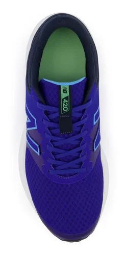Zapatillas Hombre New Balance 420 Running Deportivas
