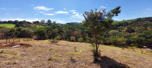 Chacara 3.200m2 A Venda Em Pedra Bela Sp