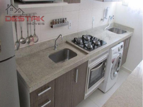 Ref.: 2899 - Apartamento Em Jundiaí Para Venda - V2899