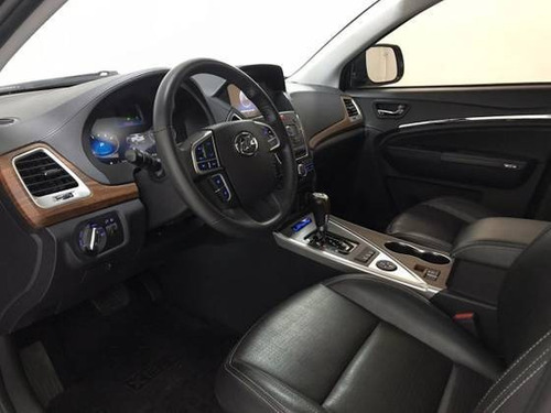 Lifan X80 2.0 16v Turbo Gasolina Vip 4p Automático