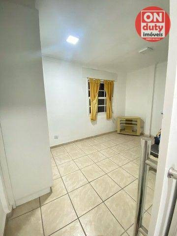 Imagem 10 de 16 de 40 Metros Da Avenida Da Praia! Apartamento Com 2 Dormitórios À Venda, 80 M² Por R$ 450.000 - Ponta Da Praia - Santos/sp - Ap7765