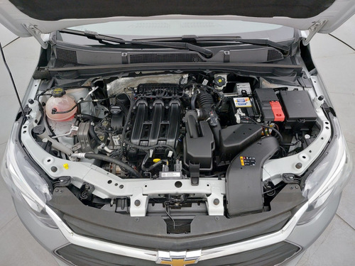 Chevrolet Onix 1.0 TURBO FLEX LT MANUAL