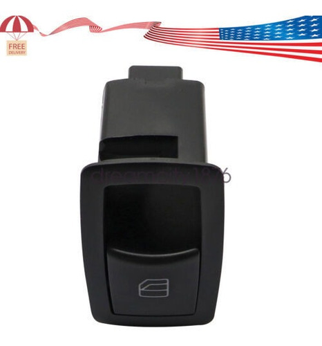 For Mercedes-benz Ml63 Amg Base Sport Power Window Switc Dcy