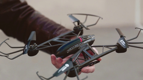 Drone Protocol Axis black 1 batería