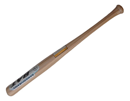 Bate De Beisbol Largo: 72 Cm