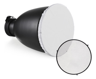 Soporte Para Profoto Beauty Dish 11.6 - Reflector