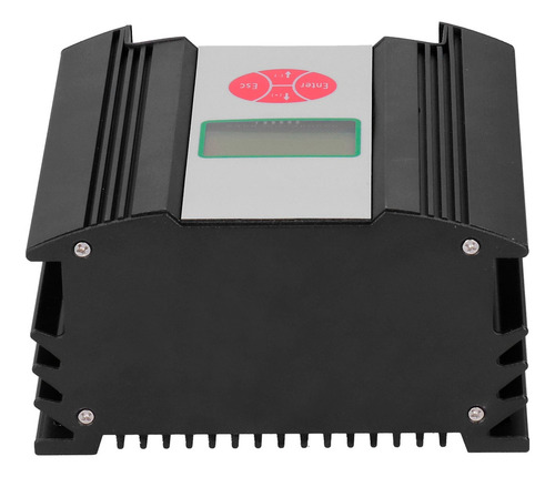 Controlador De Generador Eólico Y Lcd Híbrido De Energía Sol