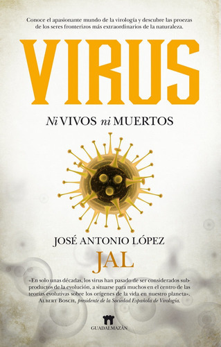 Libro Virus