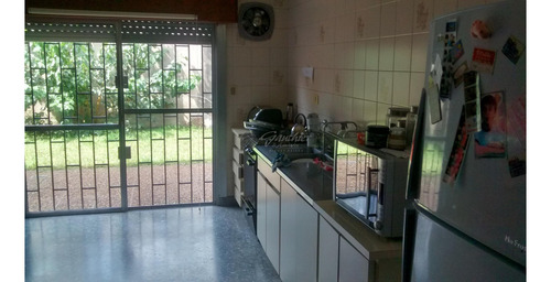 Venta Esquina Campana Chalet Hermoso Ladrillos Vista Hogar Dulce Hogar
