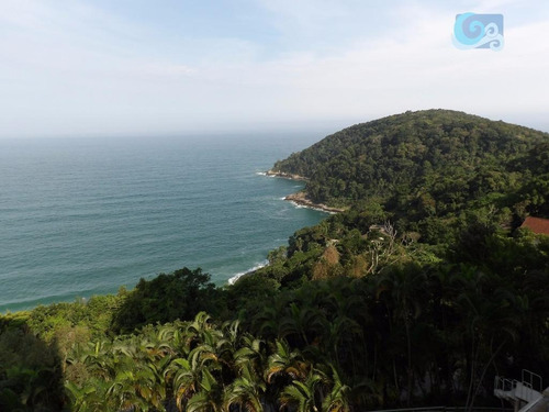 Imagem 2 de 30 de Apartamento À Venda, Morro Sorocotuba - Guarujá. - Ap4323