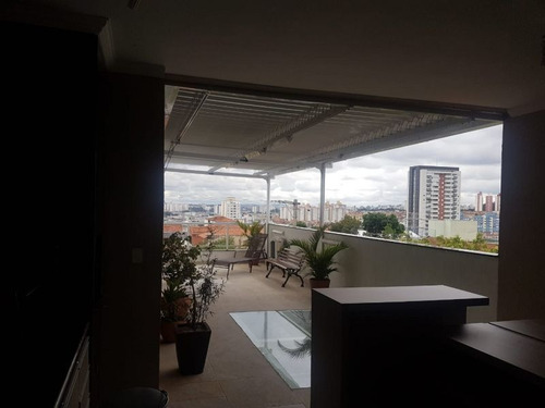 Sobrado - Ref: 7267