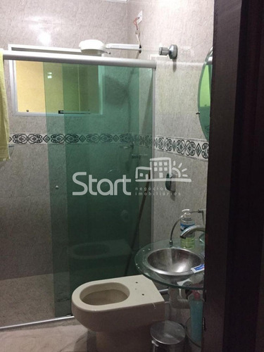 Imagem 14 de 17 de Casa À Venda Em Jardim São Gabriel - Ca007155
