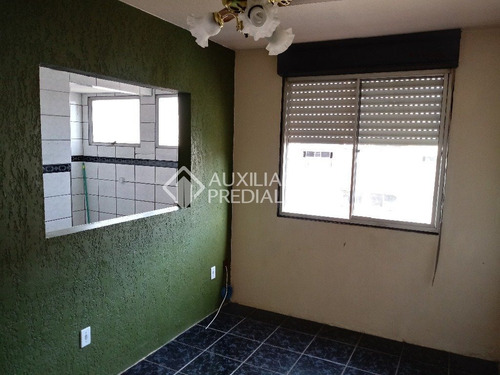 Imagem 3 de 15 de Apartamento - Rubem Berta - Ref: 246490 - V-246490