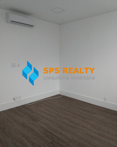 Imagem 29 de 30 de Sala Comercial Em Osasco - Sp - Ecosmart0001_spreal