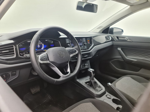 Volkswagen Virtus TSI 1.0 Flex 12V 4p Aut.