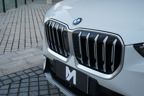 BMW X1 2.0 Sdrive 18 D Dynamic
