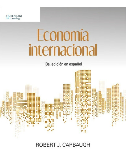Libro Economia Internacional 13 Ed *cjs
