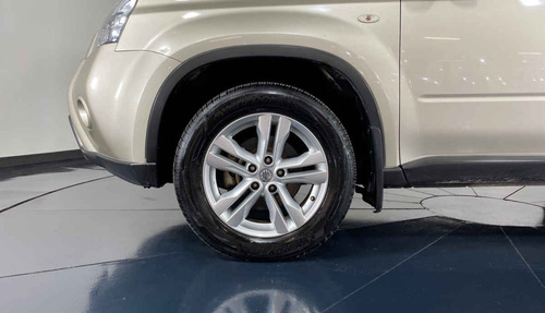 Imagen 6 de 15 de 114279 - Nissan X Trail 2014 Con Garantía