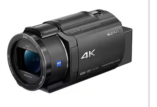 Cámara Handycam Sony Ax43a